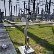 地麵自動好色先生APP下载觀測資料在人工影響天氣中的主要應用