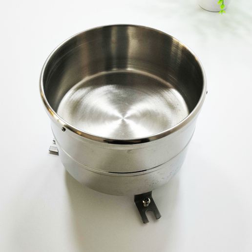 氧氣站水浴蒸發器報價