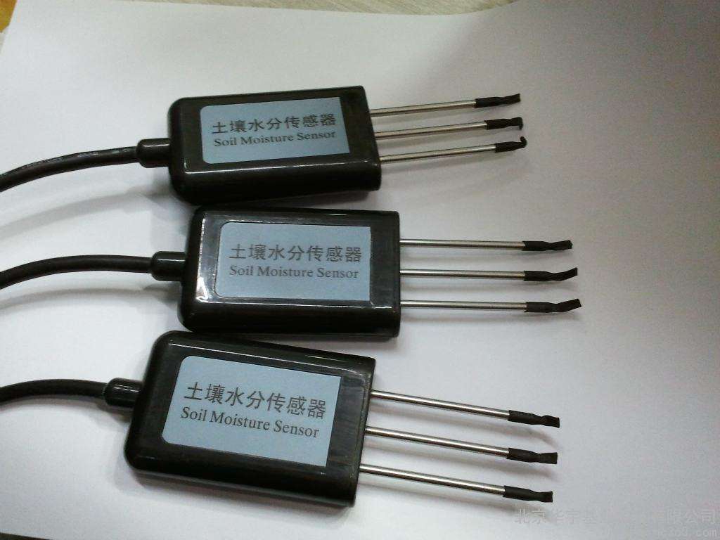 yl 69土壤濕度傳感器接arduino