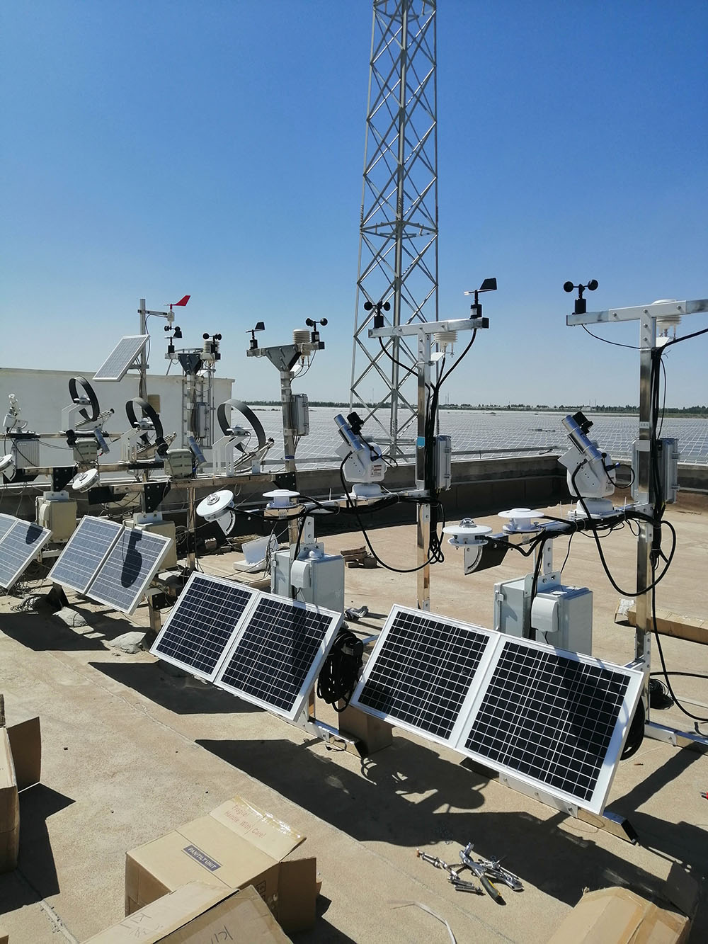 天津光伏電站好色先生APP下载價格一般為多少
