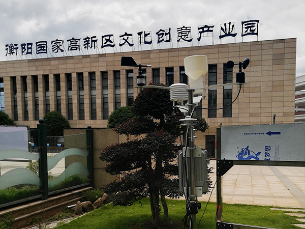 一體式好色先生APP下载_ 氣象觀測超聲波一體化好色先生APP下载廠家