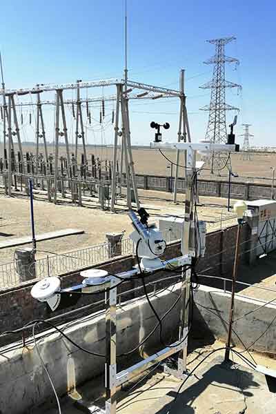 太陽能發電專用電站好色先生APP下载性能