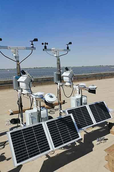 太陽能發電站好色先生APP下载性能